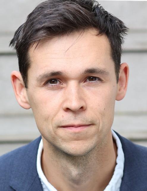 Chai AI Founder & CEO: William R. G. Beauchamp